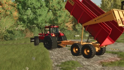 Case IH 1455 XL Edit v1.0.0.0