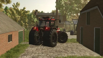 Case IH 1455 XL Edit v1.0.0.0