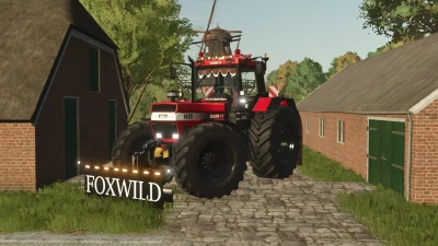 Case IH 1455 XL Edit v1.0.0.0