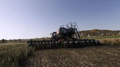 Case IH Fast Riser 6127 v1.0.0.2
