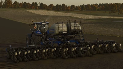 Case IH Fast Riser 6127 v1.0.0.2