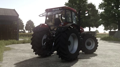 Case IH MXM 190 v1.9.0.7