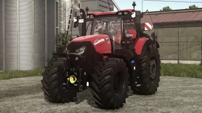 Case IH Puma 185 - 240 v1.0.1.2