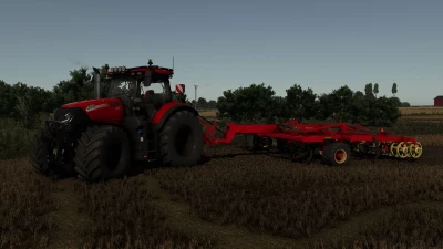 Case IH Puma 185-260 Edit v1.0.0.0