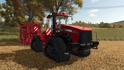 Case IH STX Series Quadtrac v1.1.0.0
