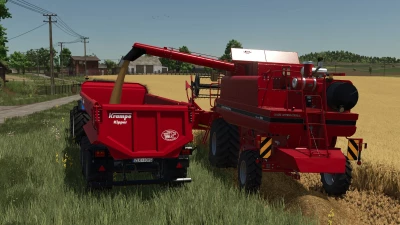 CaseIH 1660/1030 Cutter v1.0.0.0