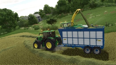 Castlereagh Map v1.1.0.1