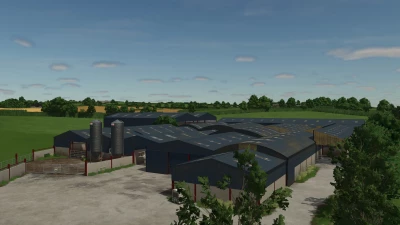 Castlereagh Map v1.1.0.1
