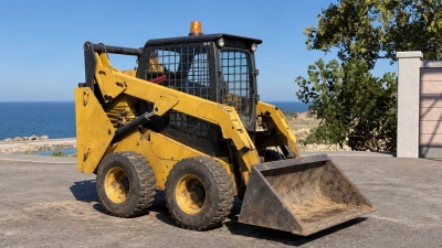 Cat 242D SkidSteer v1.1 0.39.x