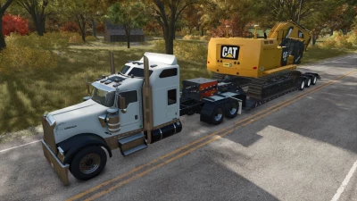 CAT 374F v1.2.0.0