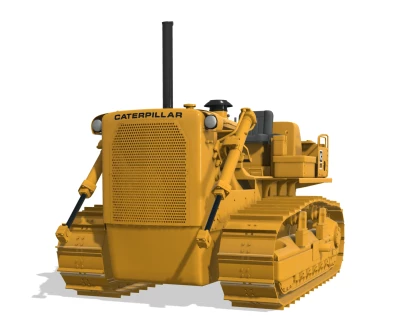 Cat D7G Pack v1.0.0.0