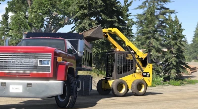 Cat242D v1.0.0.0