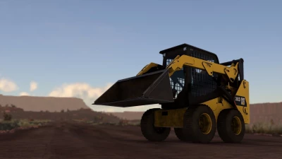 Cat242D v1.0.0.0
