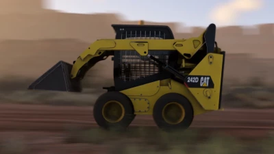 Cat242D v1.0.0.0