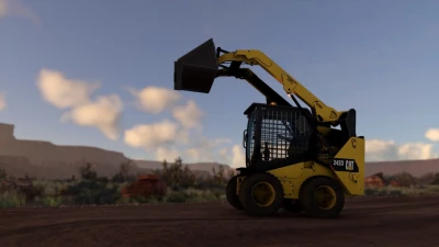 Cat242D v1.0.0.0