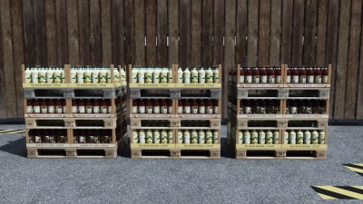 CatuaiBeverages v1.0.0.0