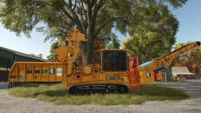 CBI 6800CT v1.1.0.0