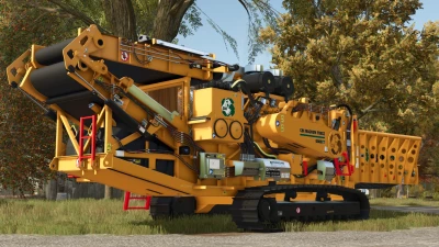 CBI 6800CT v1.1.0.0