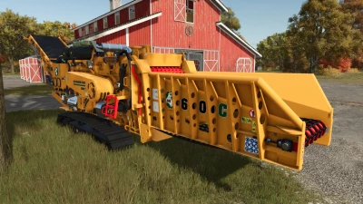 CBI 6800CT v1.1.0.0