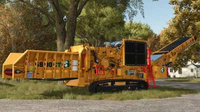 CBI 6800CT v1.1.0.0
