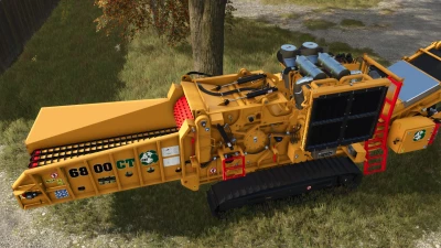CBI 6800CT v1.1.0.0