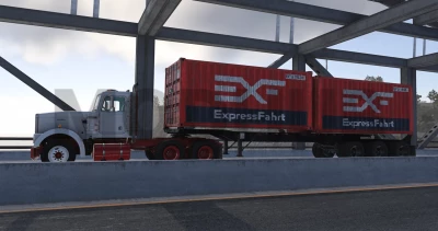 CDC Semi Trailer Pack v1.0 0.39.x