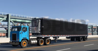 CDC Semi Trailer Pack v1.0 0.39.x