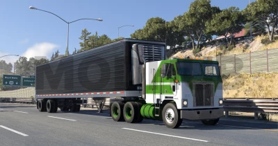 CDC Semi Trailer Pack v1.0 0.39.x