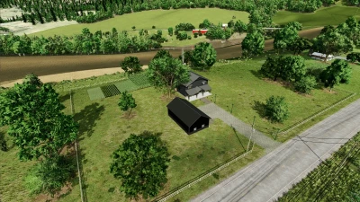 Central Pennsylvania Farming Peanut Edition v1.0.0.2