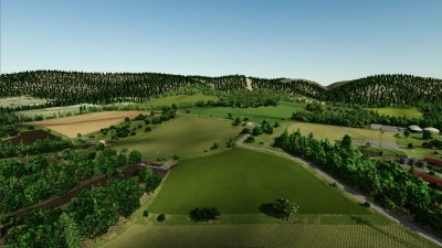 Central Pennsylvania Farming Peanut Edition v1.0.0.2