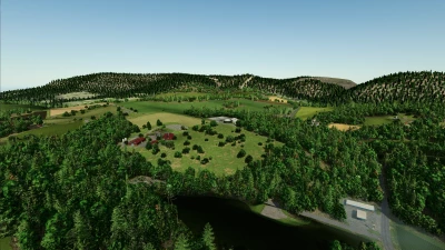 Central Pennsylvania Farming Peanut Edition v1.0.0.2