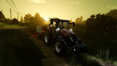 Central Pennsylvania Farming Peanut Edition v1.0.0.2