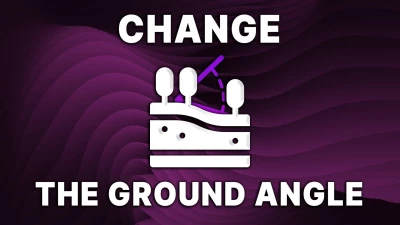 Change terrain angle v1.0.0.0
