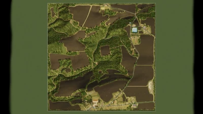 Chcebuz Map v1.0.1.0