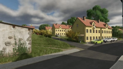 Chcebuz Map v1.0.1.0
