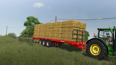 Chevance Koloss 320 v1.0.0.0