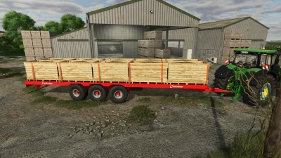 Chevance Koloss 320 v1.0.0.0