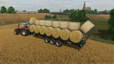 Chevance Koloss 320 v1.0.0.0