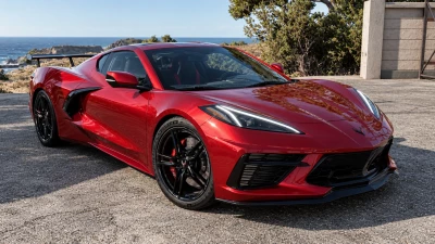 Chevy Corvette C8 v2.2 0.39.x