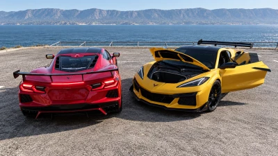 Chevy Corvette C8 v2.2 0.39.x