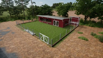 Chicken Barn Large v1.0.0.0