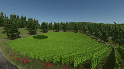 Chornberg Swiss agriculture between mountains and valleys v1.0.0.3