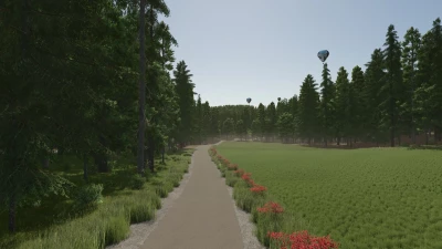 Chornberg Swiss agriculture between mountains and valleys v1.0.0.3
