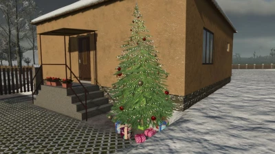Christmas Tree v1.0.0.0