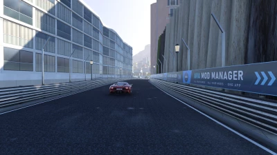 Circuit de Monaco v1.0.0.0