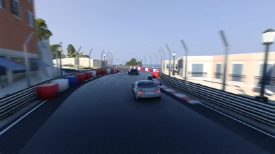 Circuit de Monaco v1.0.0.0
