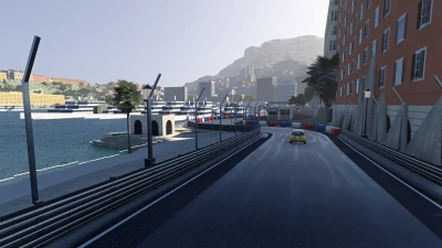 Circuit de Monaco v1.0.0.0