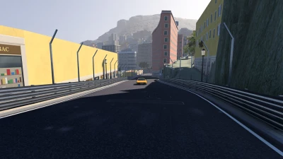 Circuit de Monaco v1.0.0.0