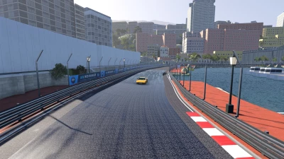 Circuit de Monaco v1.0.0.0