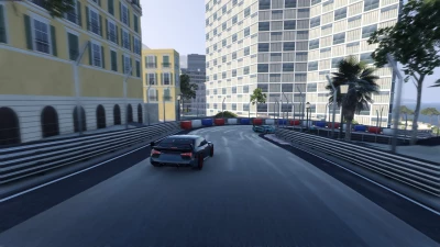 Circuit de Monaco v1.0.0.0